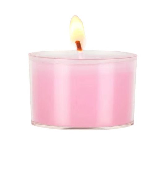 Nến SM nhiệt độ thấp dành cho BDSM