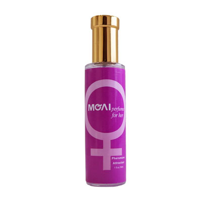 Nước hoa Moai for her 30ml